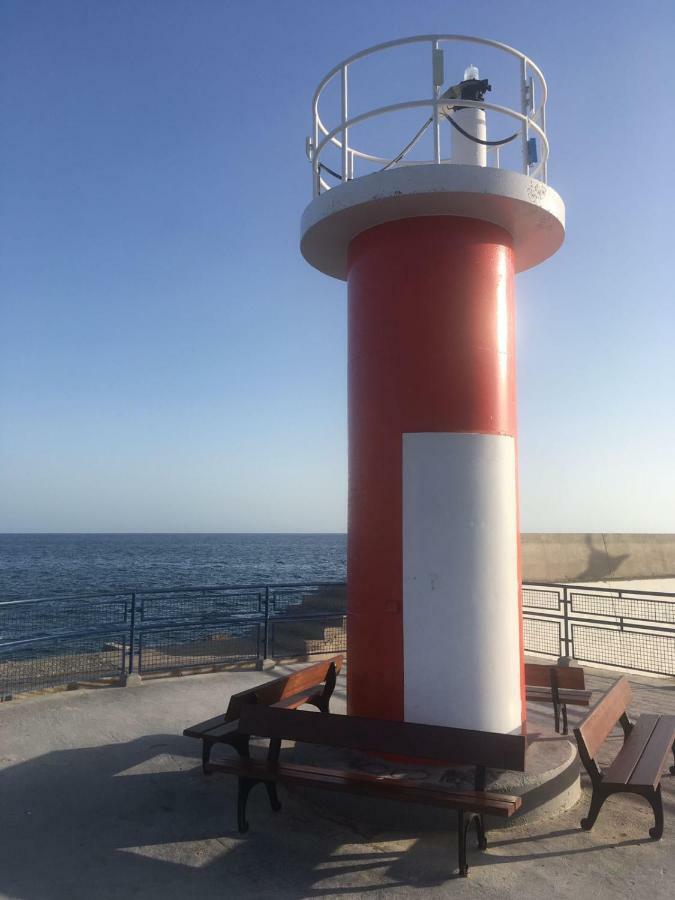 San Juan Beach Puerto Rico (Gran Canaria) Exterior foto