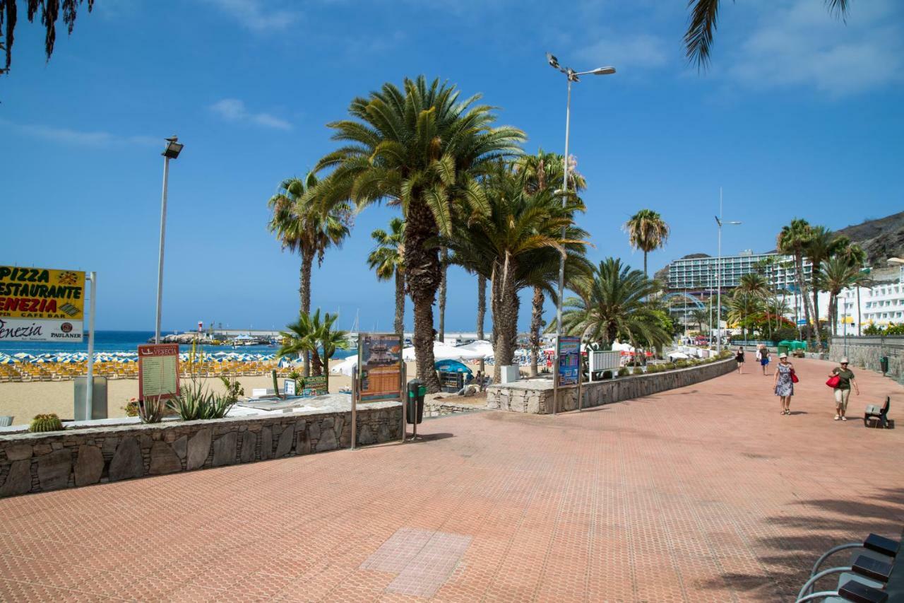 San Juan Beach Puerto Rico (Gran Canaria) Exterior foto